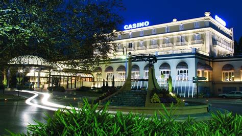 domaine de divonne casino